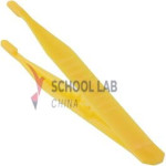 Disposable Forceps - 125mm - Pack of 10